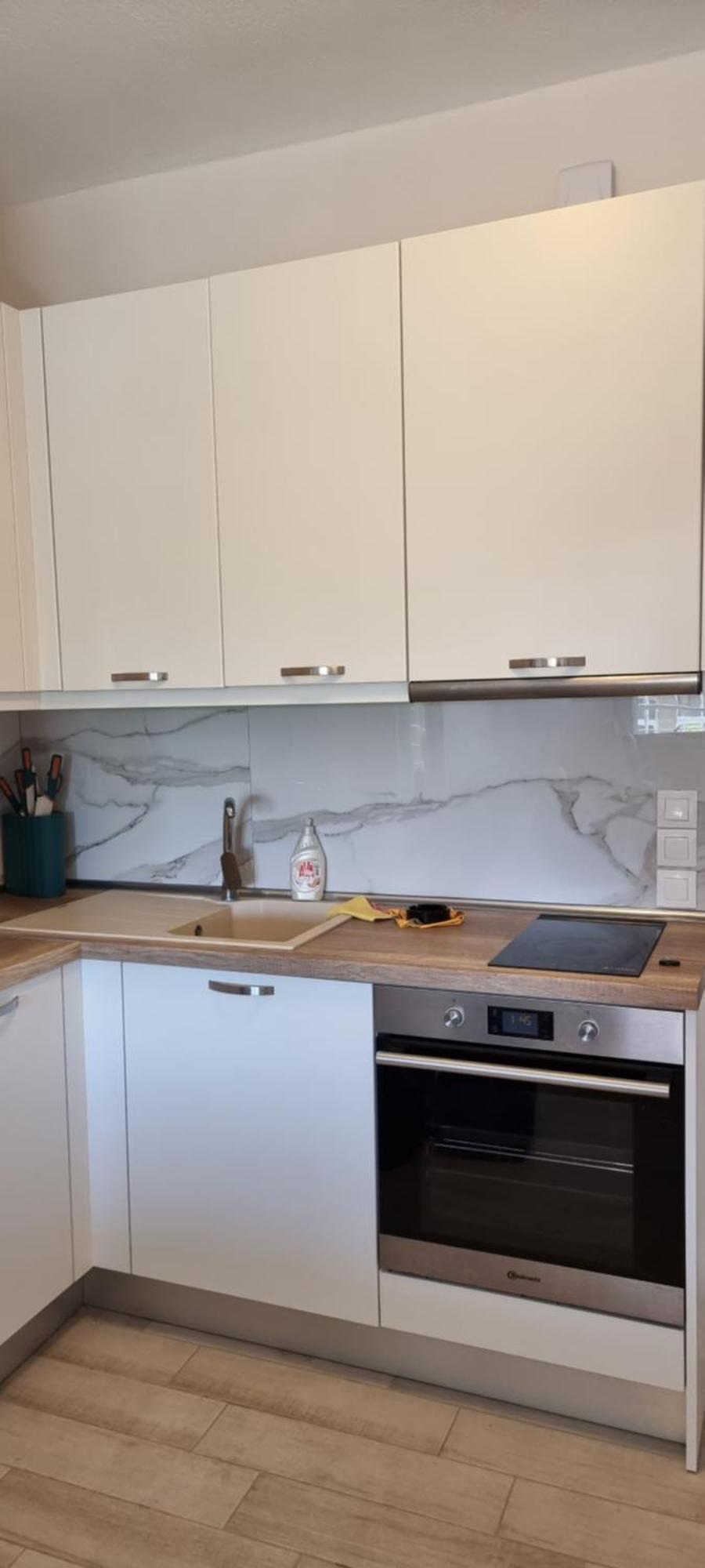 Niki Mare Luxury Apartments & Villa Nikiti  Ngoại thất bức ảnh