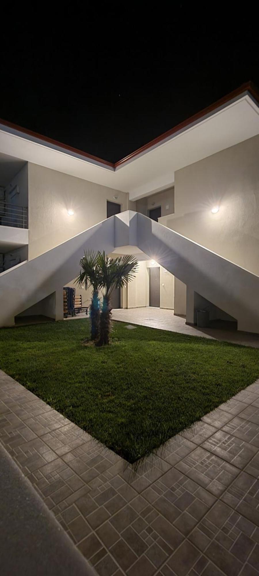 Niki Mare Luxury Apartments & Villa Nikiti  Ngoại thất bức ảnh